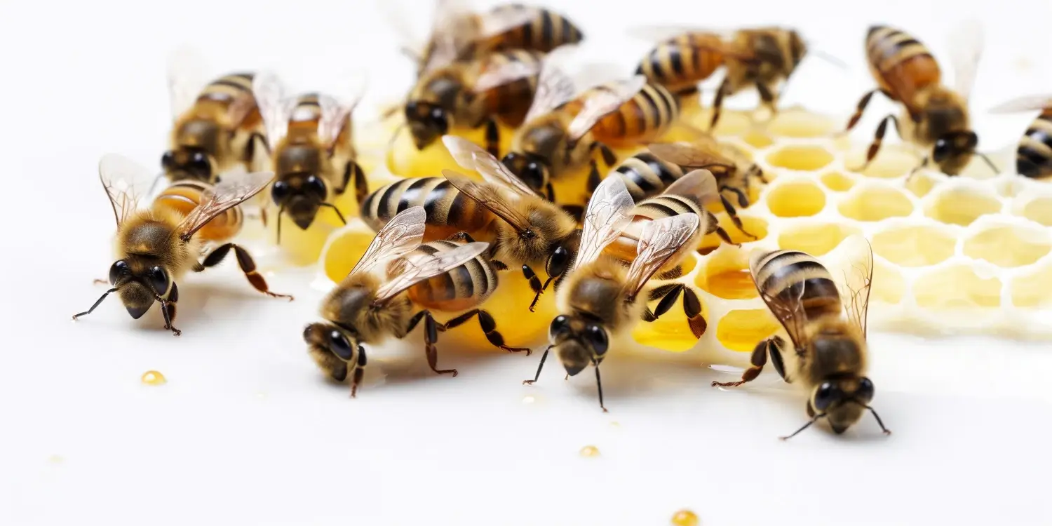 Dlaczego miód rzepakowy szybko krystalizuje?