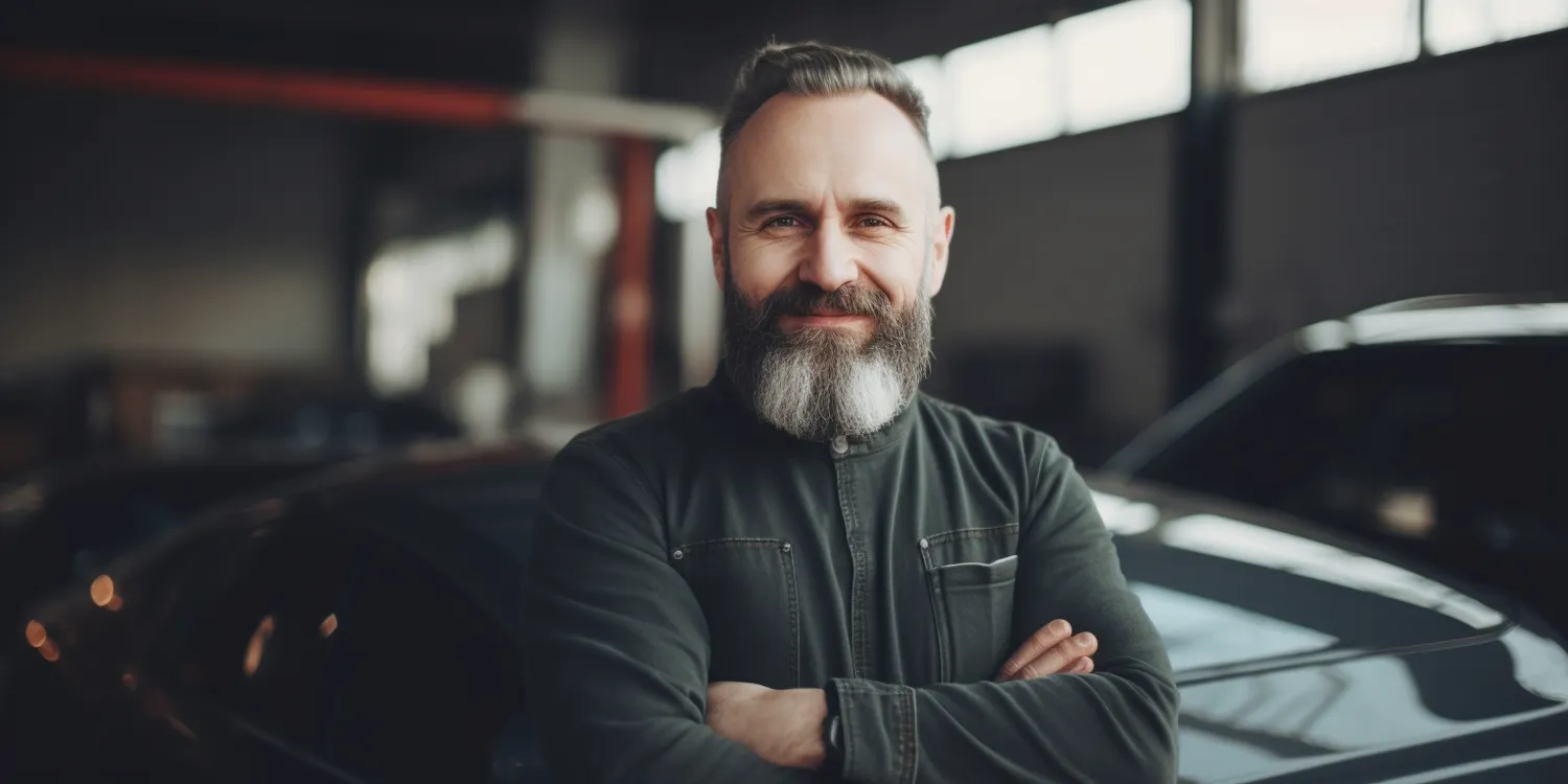 Dobry warsztat samochodowy - czym powinien się charakteryzować?