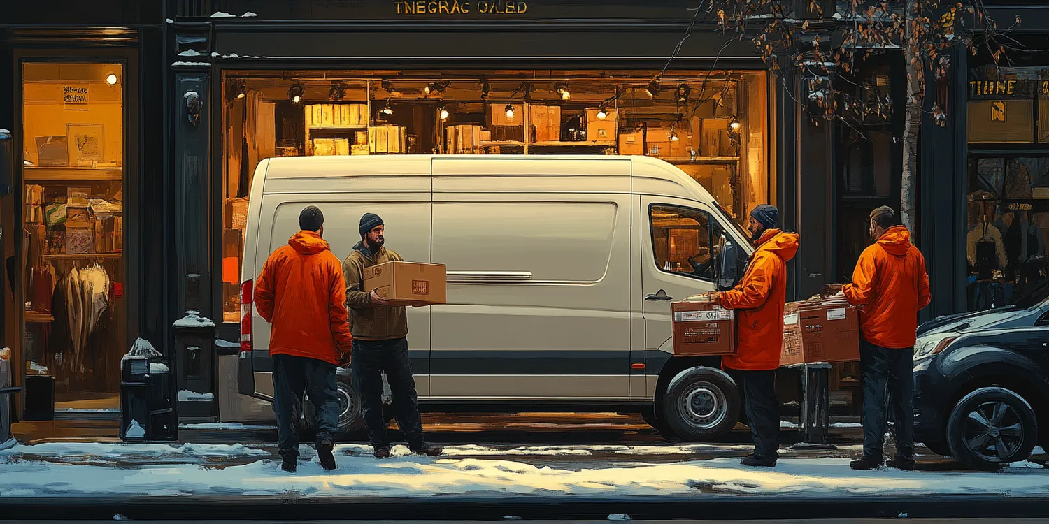 Gdzie kupić opakowania kartonowe?