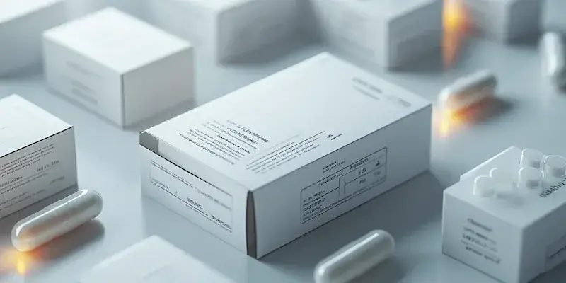 Gdzie wyrzucać plastikowe opakowania po lekach?