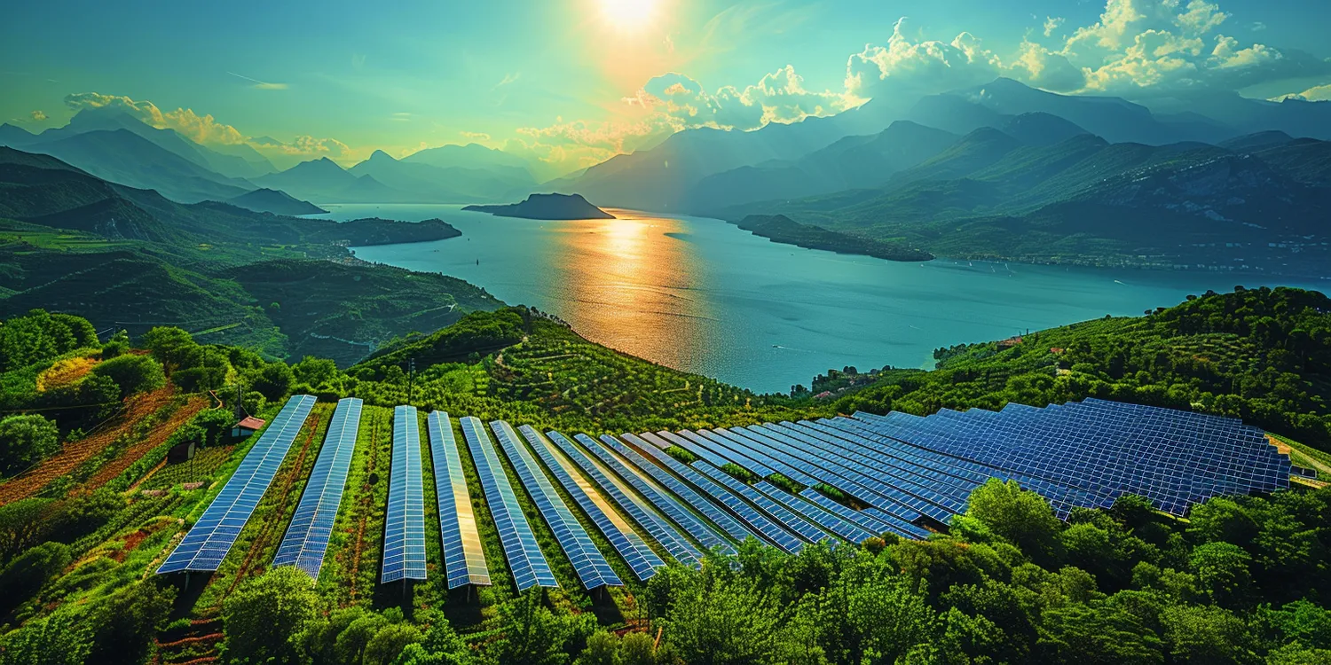 Ile kosztuje panele fotowoltaiczne?