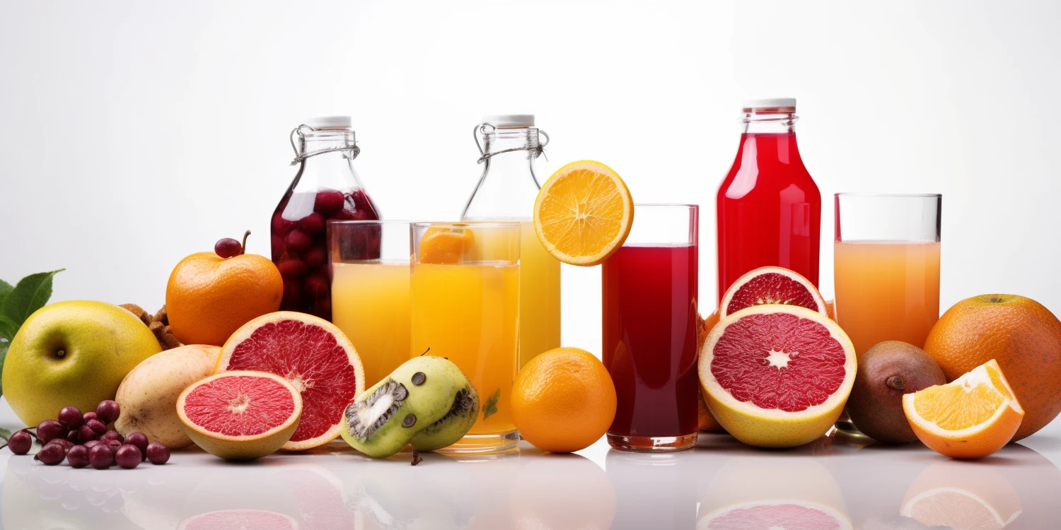 Ile kosztuje witamina C w kroplach?