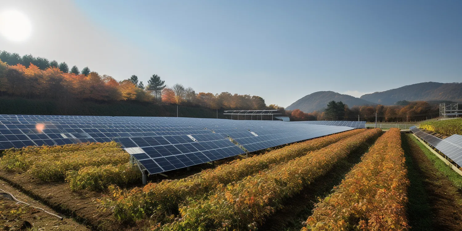 Ile lat działają panele fotowoltaiczne?