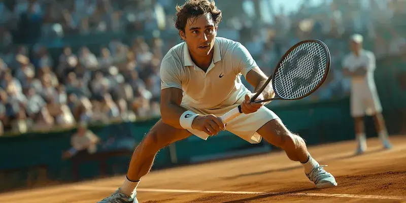 Ile setów ma tenis?