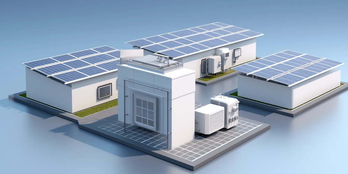 Ile ważą panele fotowoltaiczne?