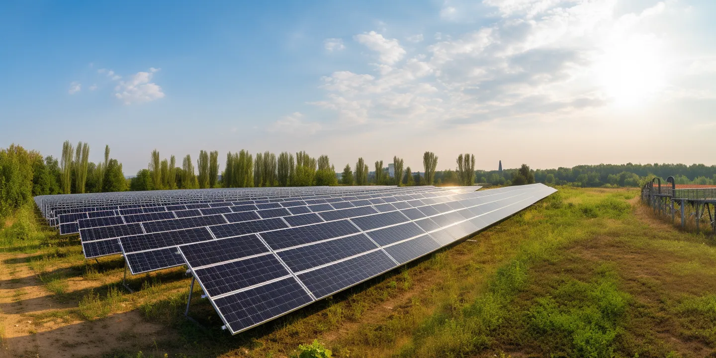 Jak dołożyć panele fotowoltaiczne?