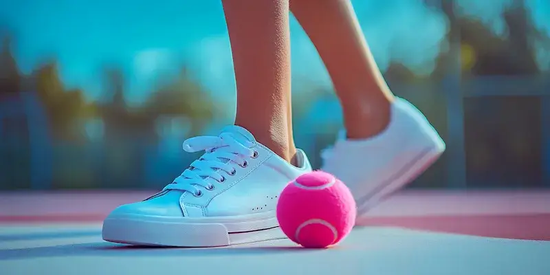 Jak obstawiać tenis ziemny?