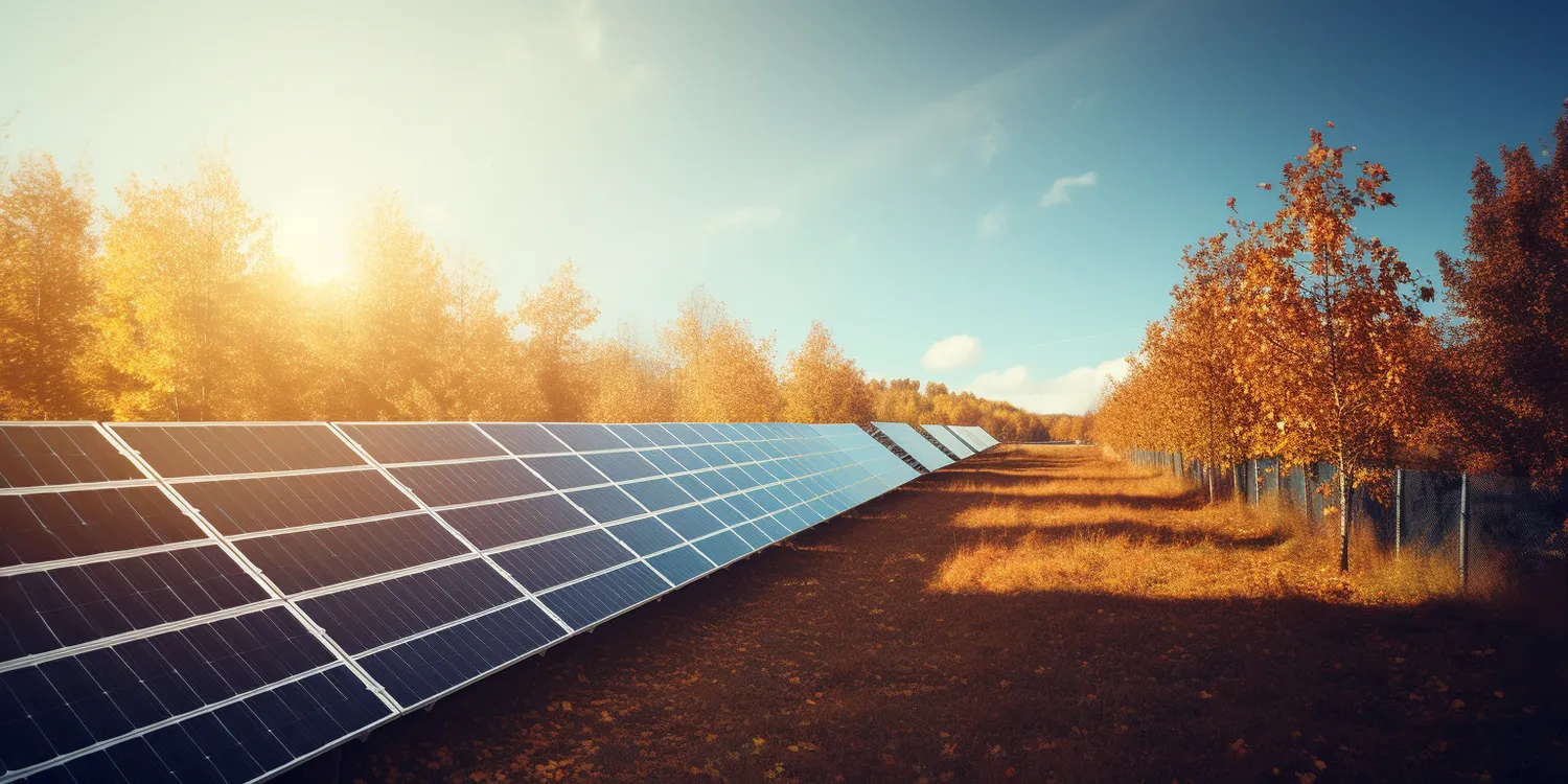 Jak podłączyć panele fotowoltaiczne do falownika?