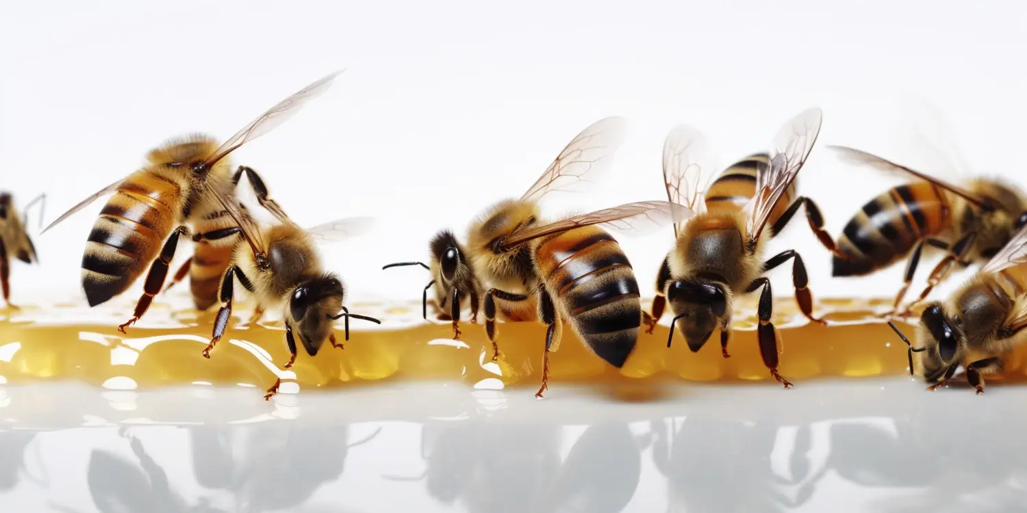 Jak rozpoznać prawdziwy miód rzepakowy?