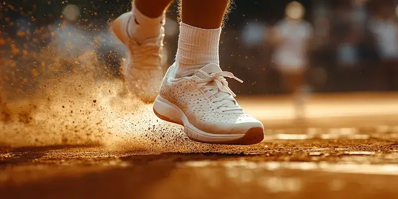 Jak się gra w tenis ziemny?