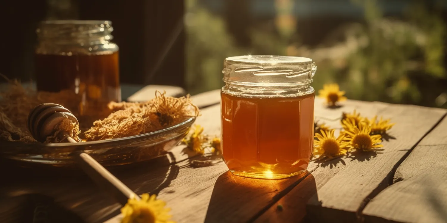 Jak szybko krystalizuje miód rzepakowy?