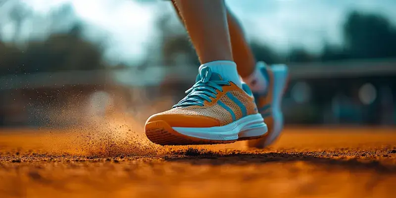 Jak trenować tenis ziemny?