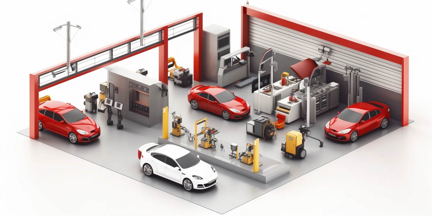 Jak wykryć usterkę w samochodzie?