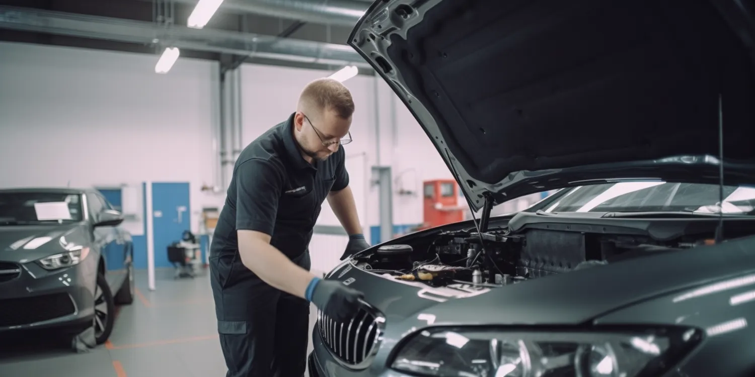 Jaki powinien być odpowiedni warsztat samochodowy?