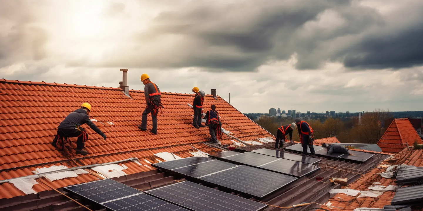 Jakie panele fotowoltaiczne najlepsze?