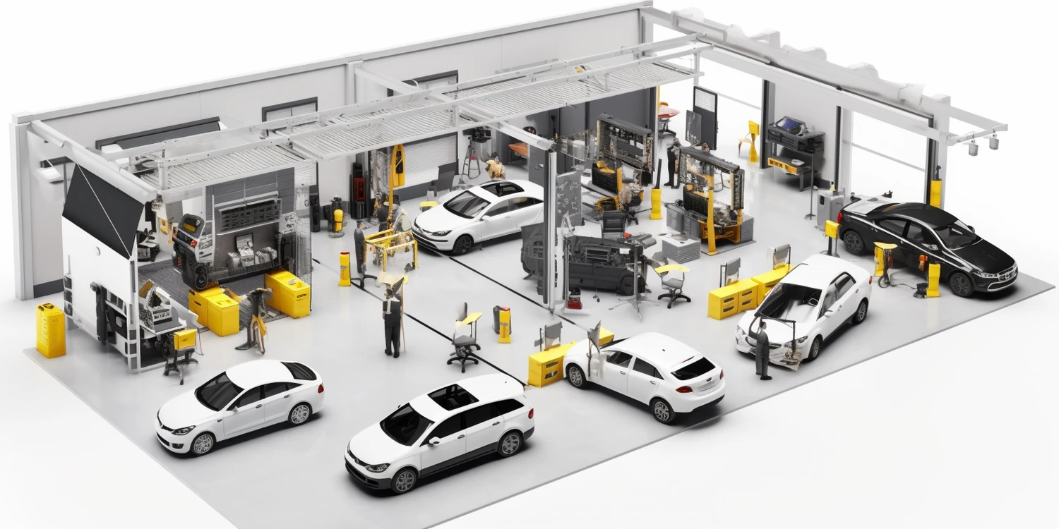 Jakie usługi oferują dobre warsztaty samochodowe?