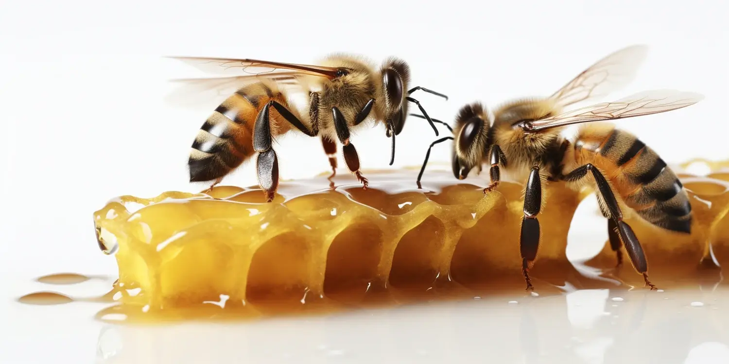 Klateczki na matki pszczele