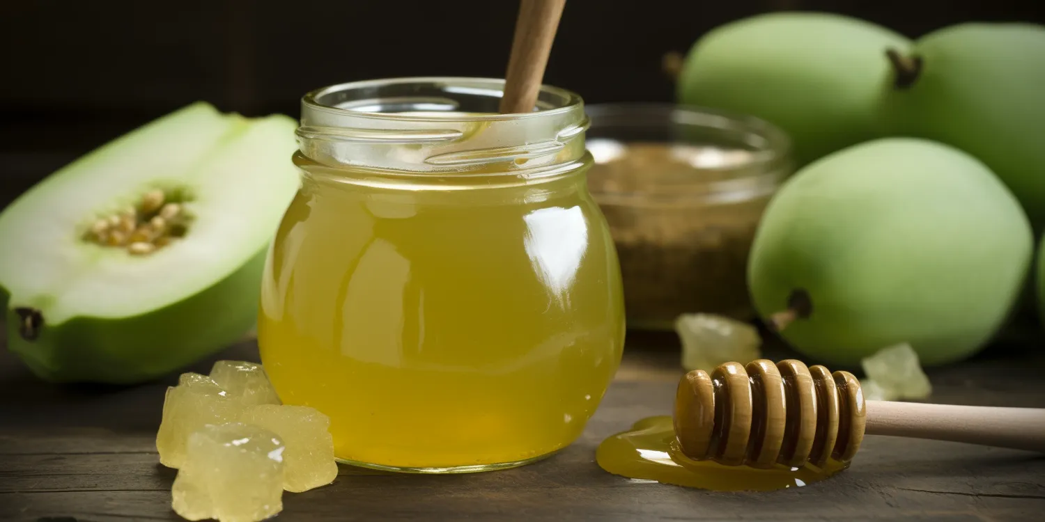 Miód akacjowy dlaczego warto go wybrać?