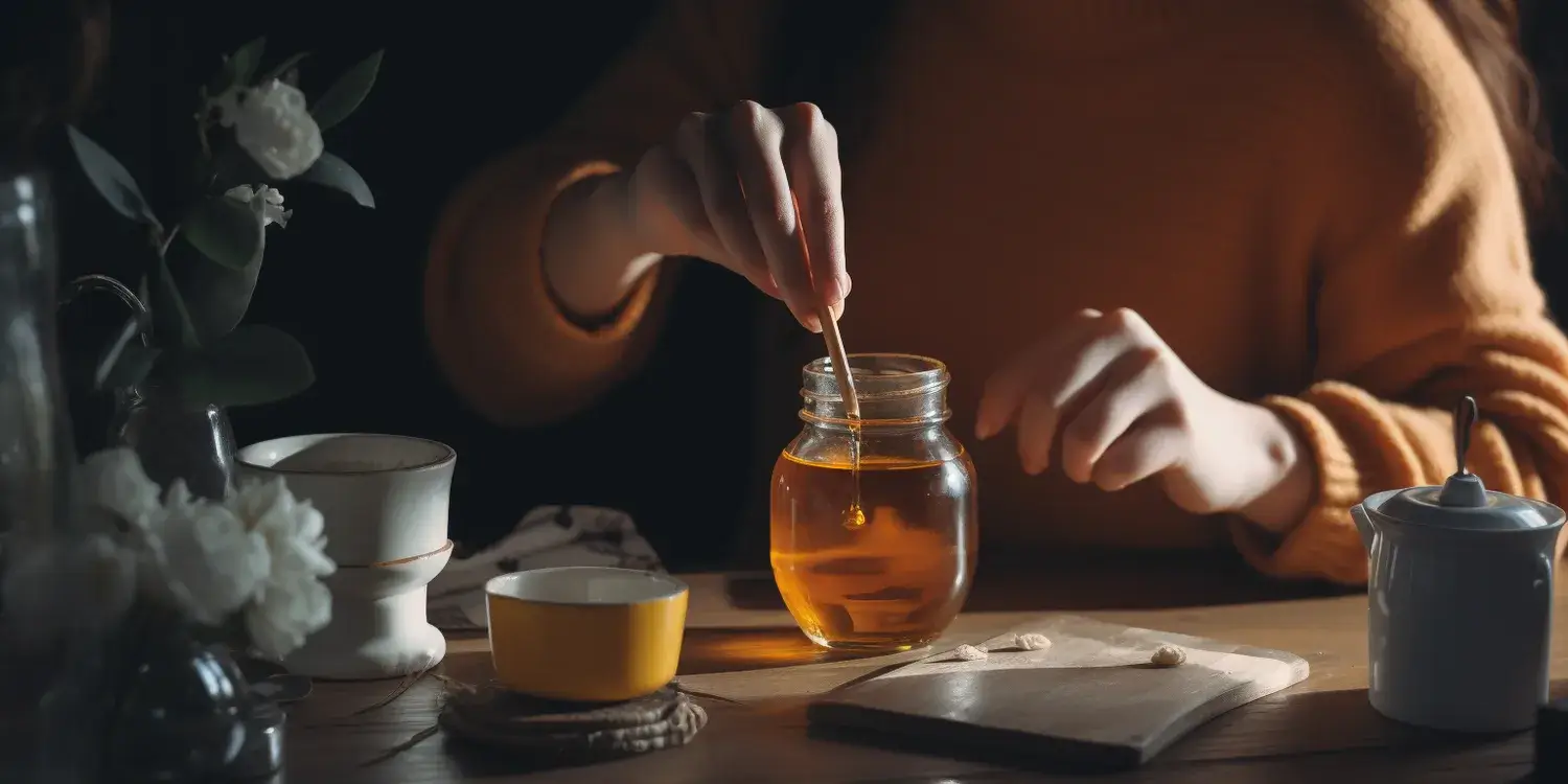 Na co jest dobry miód lipowy?