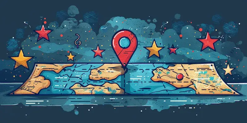 Optymalizacja wizytówki Google Maps