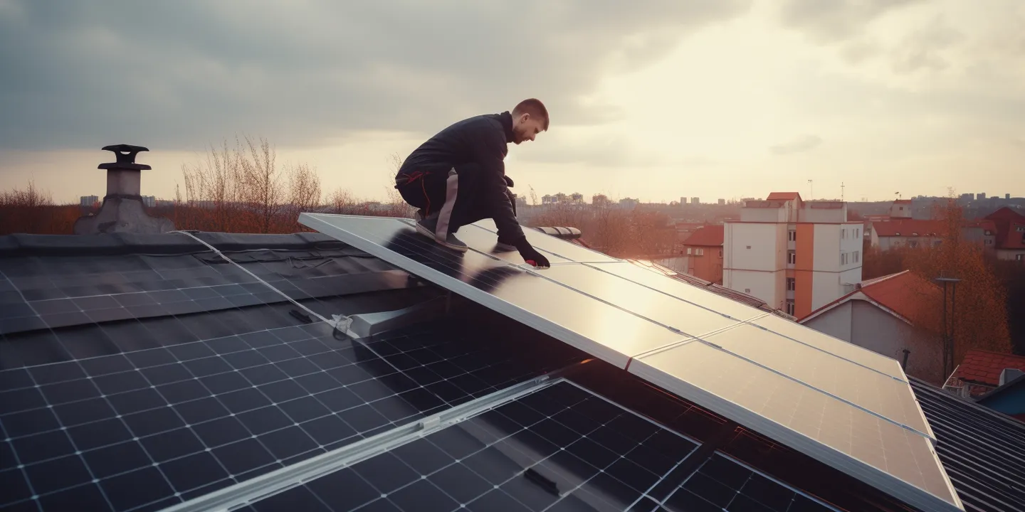 Panele fotowoltaiczne - jakie wybrać?