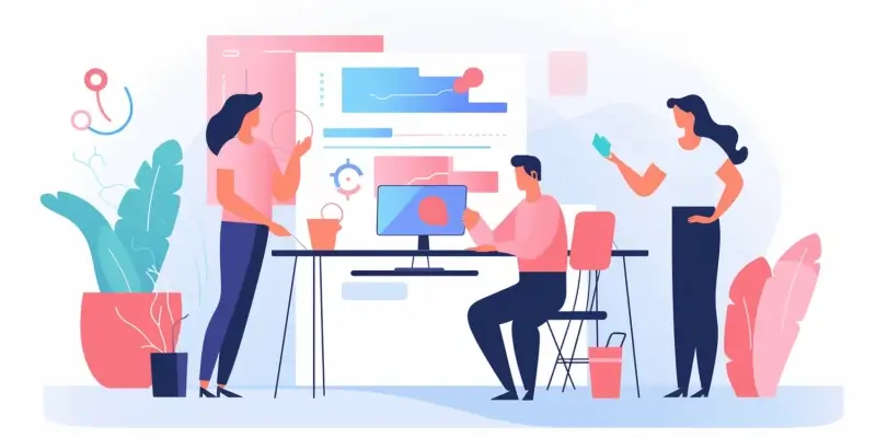 Pozycjonowanie stron - czy słowa kluczowe są ważne?