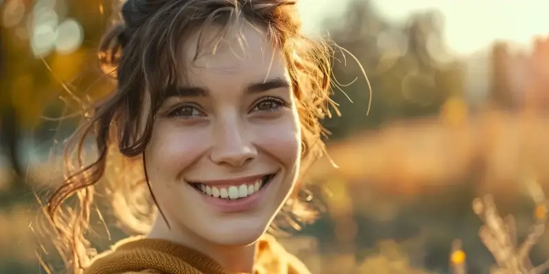 Różnice między licówkami porcelanowymi a kompozytowymi