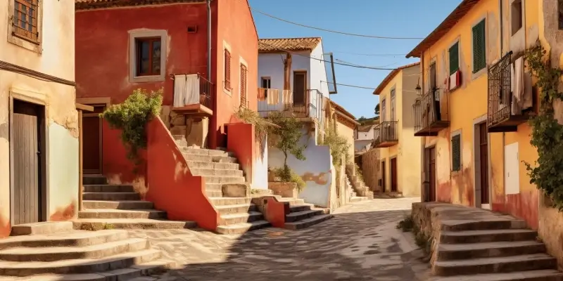 Sardynia na wakacje - dlaczego warto?