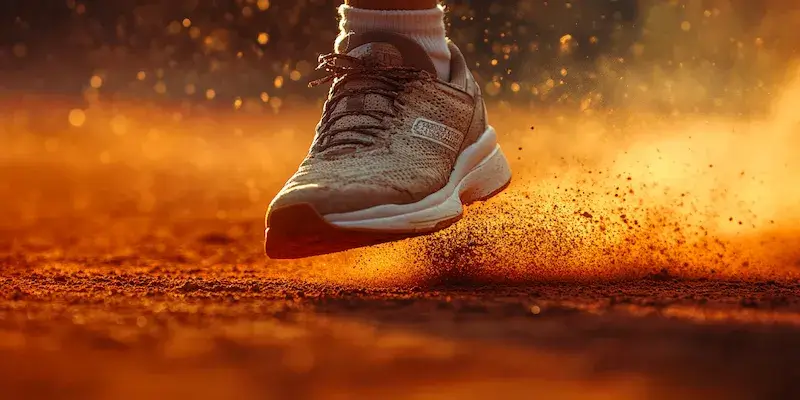 Tenis ziemny jak grać?