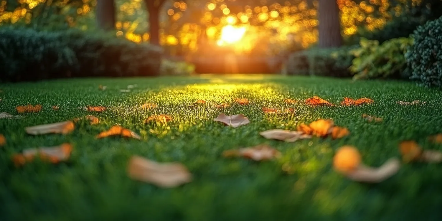 Trawa z rolki ile podlewac?