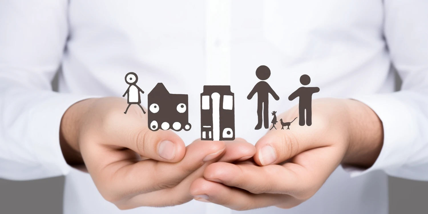 Ubezpieczenie domu lub mieszkania - co trzeba o tym wiedzieć?