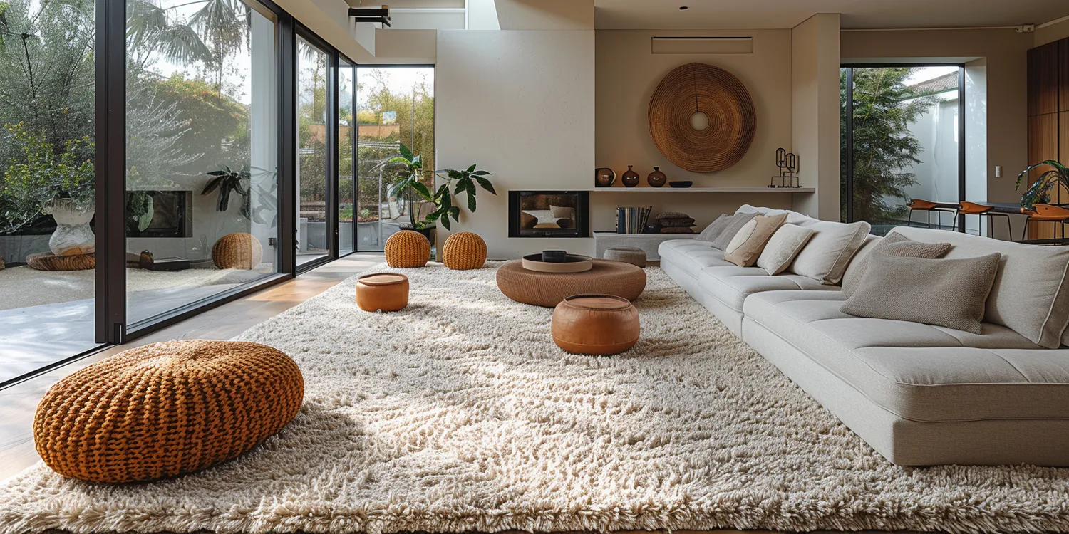 Usługa chemicznego prania wykładzin biurowych