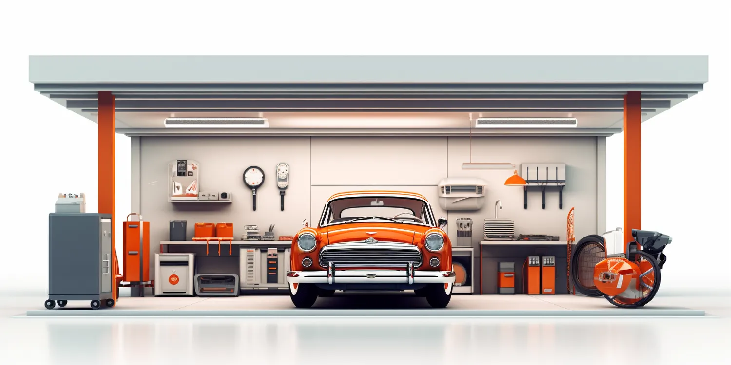 Warsztat samochodowy - własna działalność czy praca u kogoś?