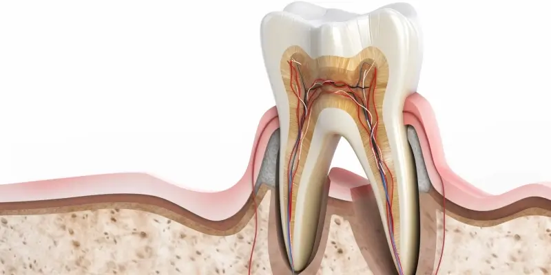 Zabiegi dentystyczne refundowane przez NFZ
