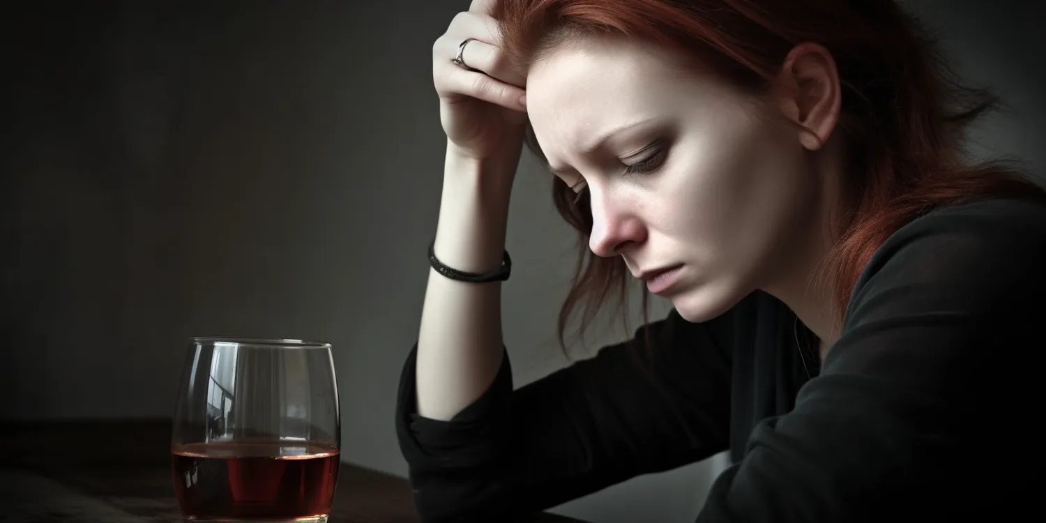 Co to jest alkoholizm i jakie są jego skutki?