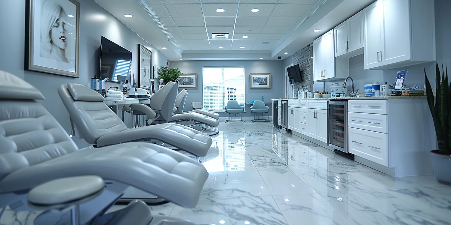 Czy kosmetolog może wstrzyknąć kwas hialuronowy?