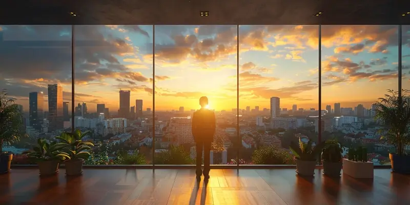 Deweloper - przedsiębiorca, który zajmuje się nie tylko budową mieszkań