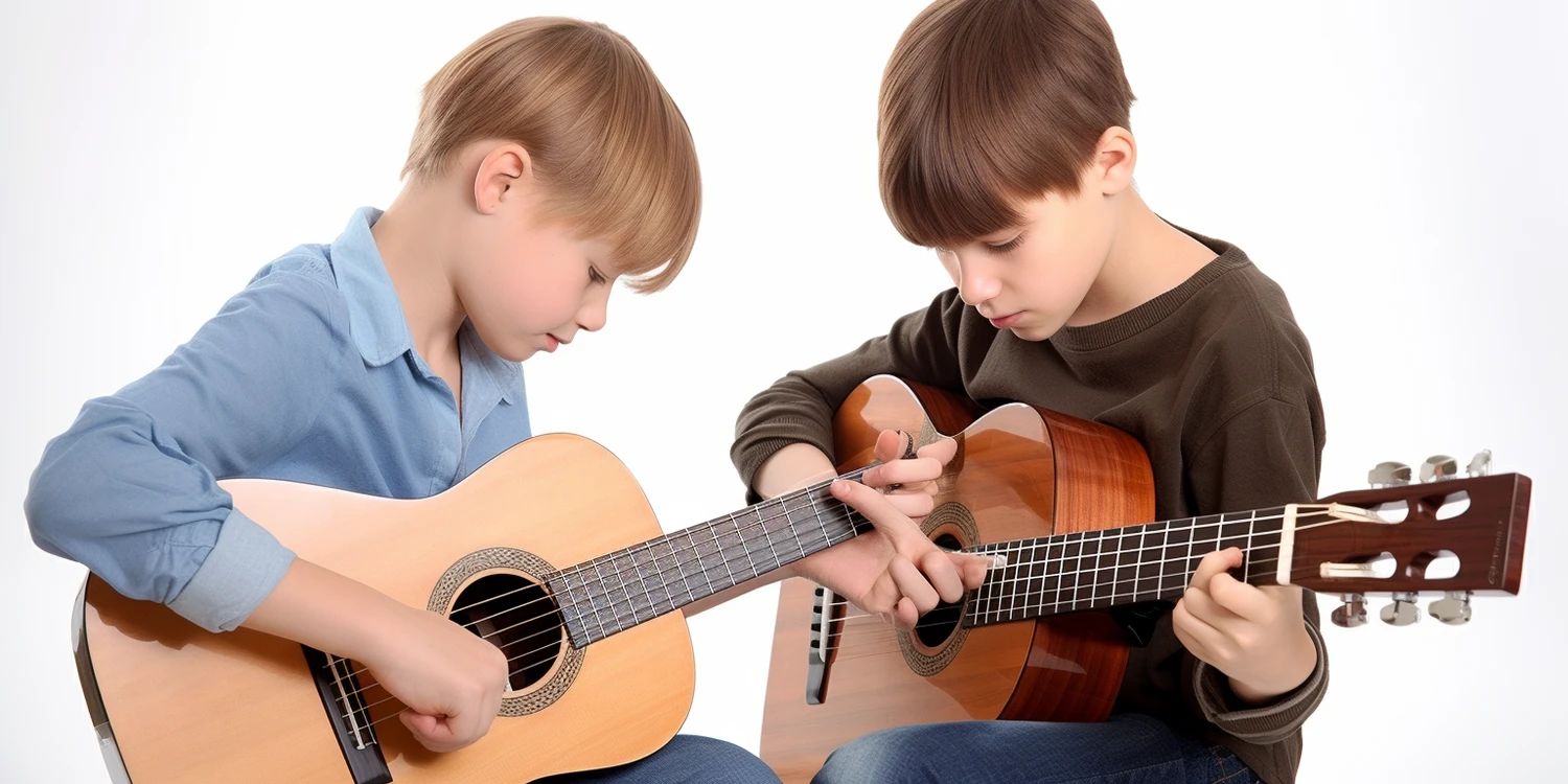 Dlaczego muzyka jest tak ważna w życiu dziecka?