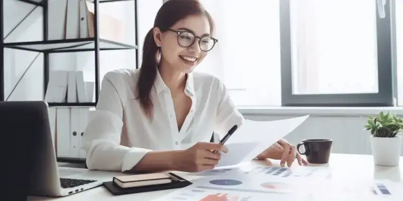 Dlaczego warto korzystać z usług biur rachunkowych?