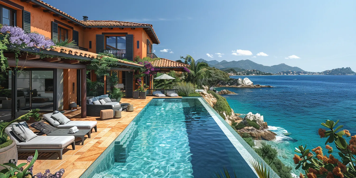 Dlaczego warto pojechać na Sardynię?