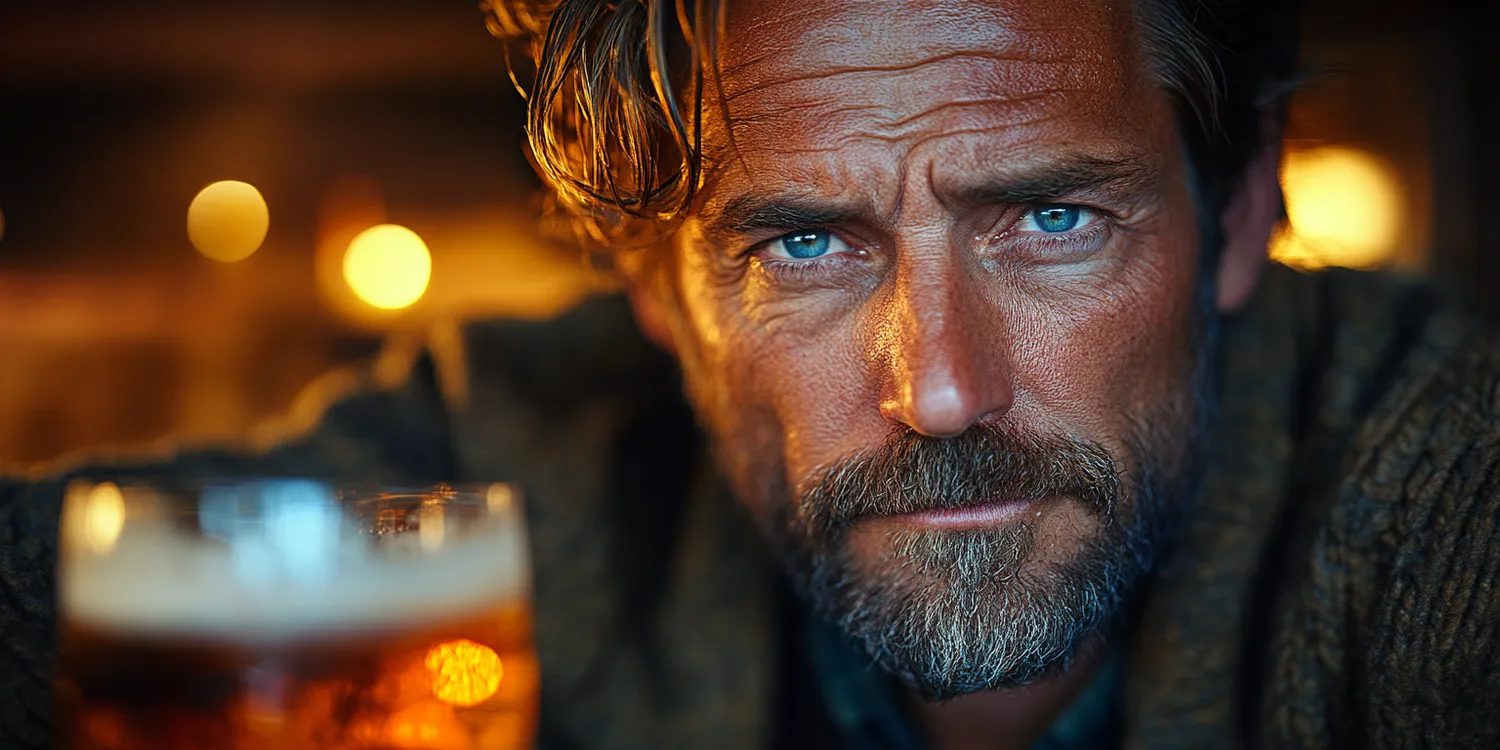 Ile czasu trwa terapia alkoholowa?