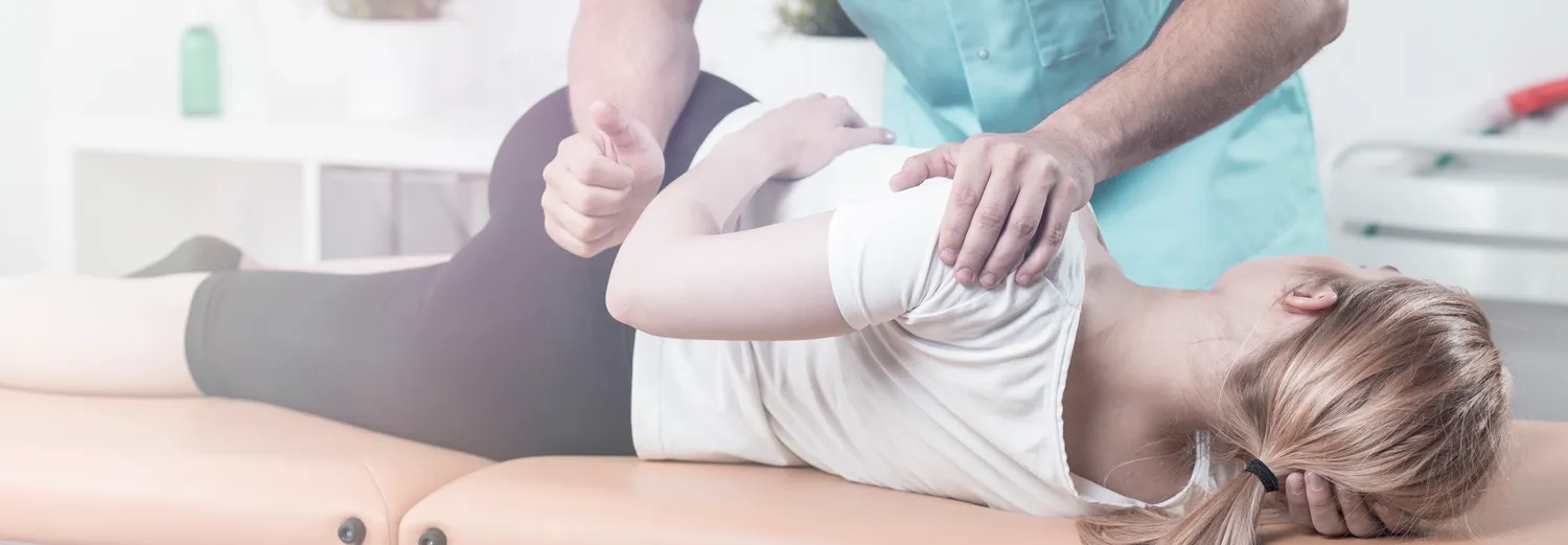 Ile trwa rehabilitacja po endoprotezie kolana?