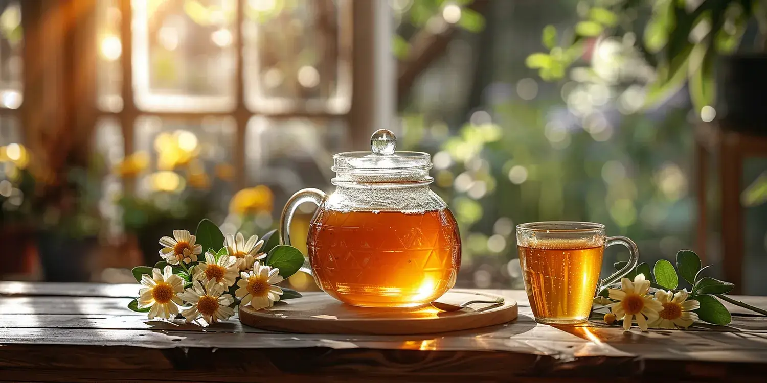 Infekcje wiosenne jak wspomóc się miodem spadziowym