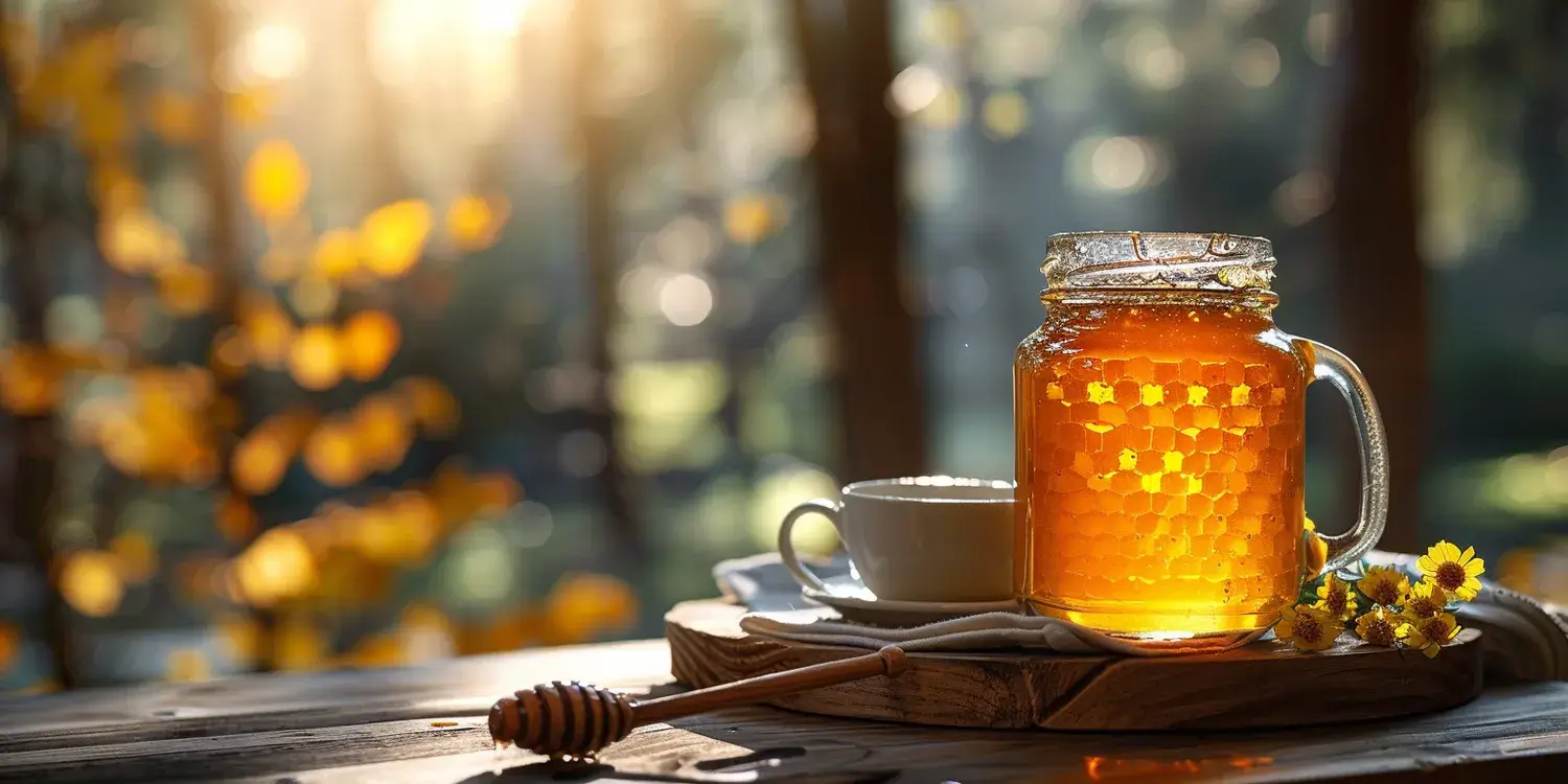 Jak długo krystalizuje się miód lipowy?