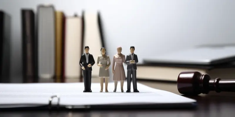 Jak długo po rozwodzie można ubiegać się o podział majątku?