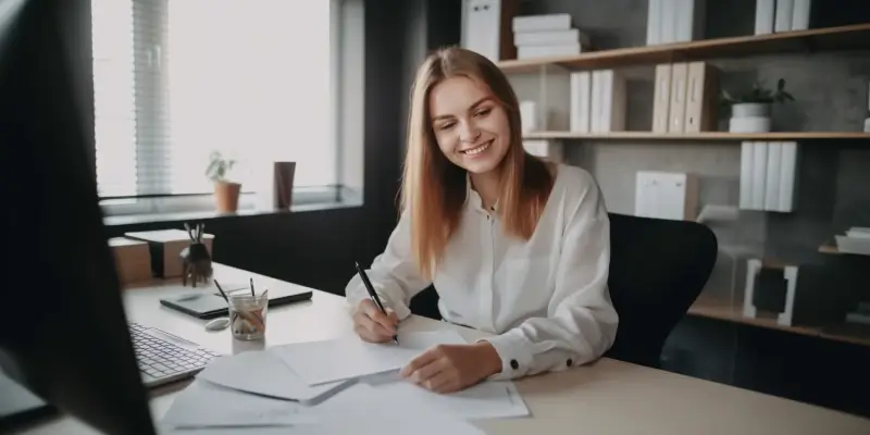 Jak należy prowadzić księgowość dla stowarzyszenia?