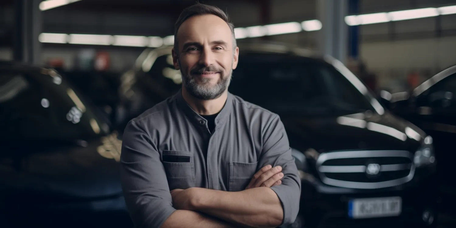 Jak otworzyć warsztat samochodowy w Polsce?