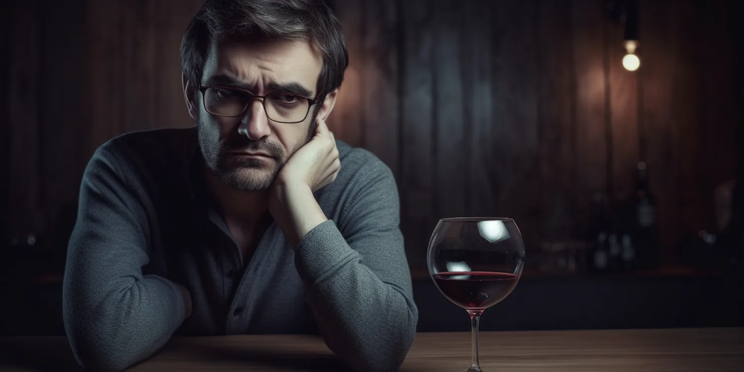 Jak samemu można leczyć alkoholizm domowymi sposobami?