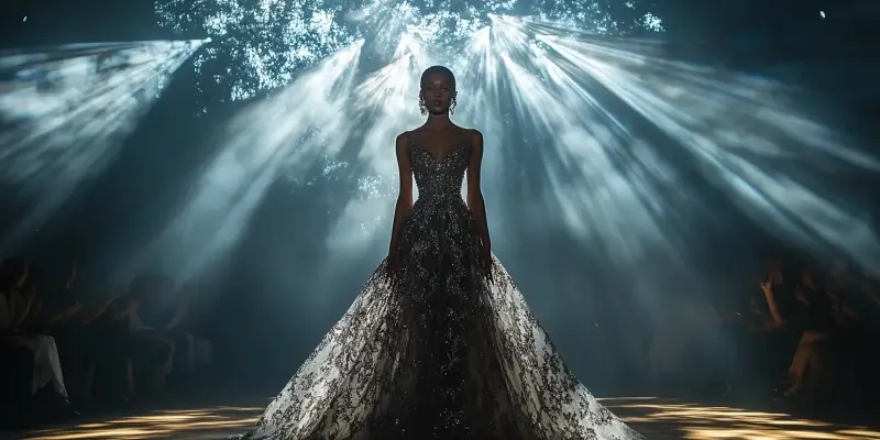 Jak wybrać sukienki dla pań plus size?