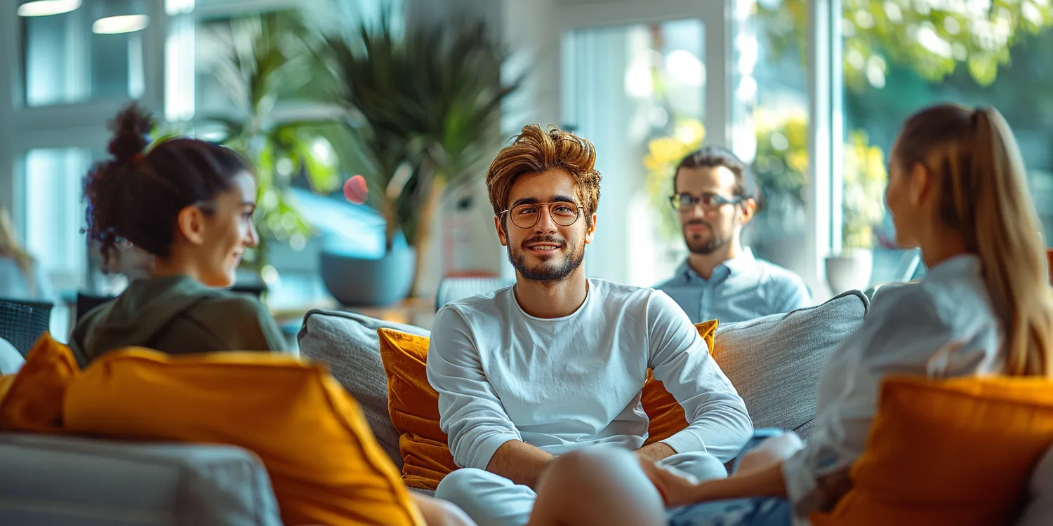 Jak wygląda terapia małżeńska?